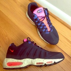 Nike Air Max 95 - Beaches of Rio